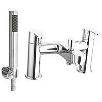 ETAL Oxford Deck-Mounted Bath Shower Mixer Tap (878KG)