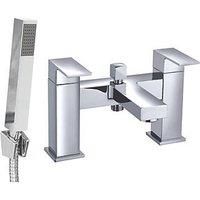ETAL Avon Deck-Mounted Bath Shower Mixer Tap (322KG)