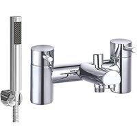 ETAL Juke Deck-Mounted Bath Shower Mixer Tap (914KG)