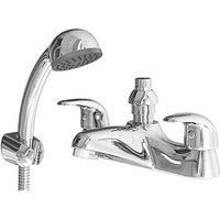 ETAL Eric Deck-Mounted Bath Shower Mixer Tap (103KG)