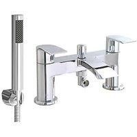 ETAL Spear Deck-Mounted Bath Shower Mixer Tap (938KG)