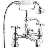 ETAL Eden Deck-Mounted Bath Shower Mixer Tap (962KG)