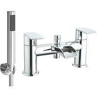 ETAL Water Deck-Mounted Bath Shower Mixer Tap (468KG)