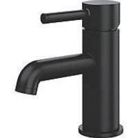 ETAL Bounce Mono Basin Mixer Tap Matt Black (493KG)