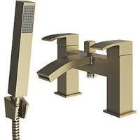 ETAL Kinlin Deck-Mounted Bath Shower Mixer Tap (213KG)