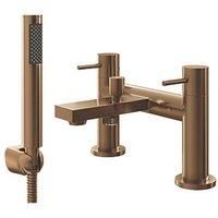ETAL Blake Deck-Mounted Bath Shower Mixer Tap (801KG)