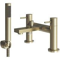 ETAL Blake Deck-Mounted Bath Shower Mixer Tap (879KG)