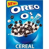 Oreo O's Cereal 350g