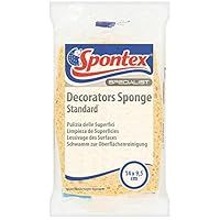 Spontex 1579 Specialist Decorators Sponge - Standard