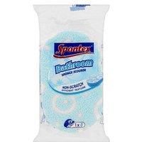 Spontex Bathroom Scourer