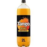 Tango Orange Original 2 Litres