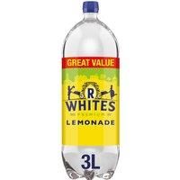 R.White's Lemonade 3L