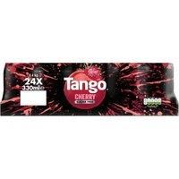 Tango Sugar Free Cherry Cans 24 x 330ml