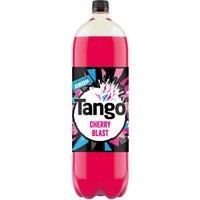 Tango Blast Cherry Bottle 2L