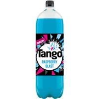 Tango Blast Raspberry Bottle 2L