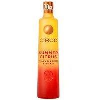 Ciroc Summer Citrus Vodka 70 cl Limited Edition