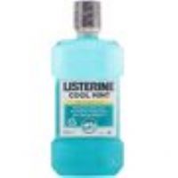 Listerine COOL MINT enjuague bucal  500 ml