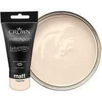 CROWN MATT MAGNOLIA 40ML