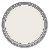 Crown Retail Core Emulsion Silk Sail White 2.5 L