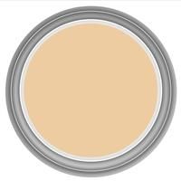 Crown Retail Core Emulsion Matt Egyptian Sand 2.5 L