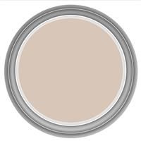 Crown Retail Core Emulsion Matt Toasted Almond 2.5 L