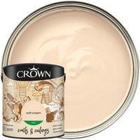 Crown Retail Core Emulsion Silk Soft Cream 2.5 L