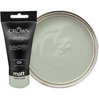 CROWN MATT MELLOW SAGE 40ML