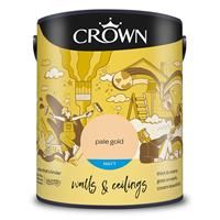 Crown Breatheasy Matt Emulsion- In Partnership with Disney's New Film 'Encanto'