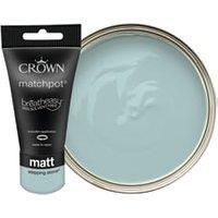 CROWN Stepping Stone MATT 40ML MATCHPOT