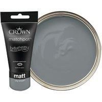 CROWN City Break MTT 40ML MATCHPOT