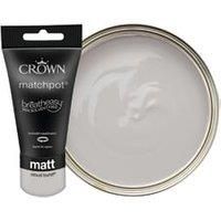 CROWN Cloud Burst MATT 40ML MATCHPOT