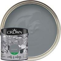 Crown Retail Core Emulsion Silk City Break 2.5 L