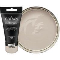 CROWN East Village MATT 40ML MATCHPOT