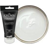 CROWN Seldom SEEN