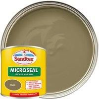 Sandtex Ultra Smooth Masonry Paint  Olive 150ml