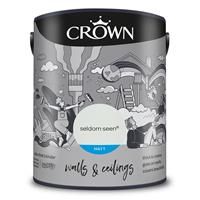 Crown Retail Core Emulsion Matt Seldom Seen 5 L