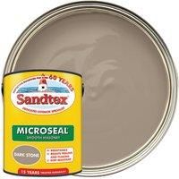 Sandtex Masonry Paint - Ultra Smooth - All 26 Colours - 5 Litre