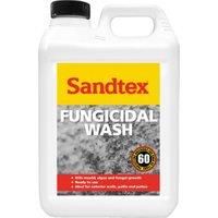 Sandtex Fungicide Algae & mould remover 2.5L