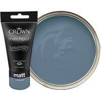 CROWN Runway MATT 40ML MATCHPOT