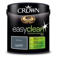 Crown Easyclean 200 Aftershow Matt Paint  2.5L