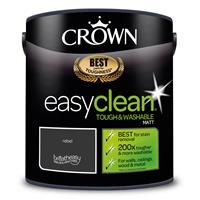 Crown Easyclean 200 Rebel Matt Paint - 2.5L