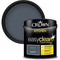 Crown Easyclean Kitchen Paint Aftershow 2.5L