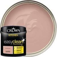Crown Easyclean Kitchen Paint Powdered Clay 2.5L