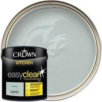 Crown Easyclean Kitchen Paint Marble Top 2.5L