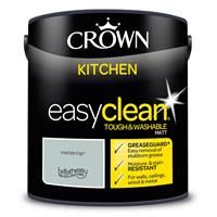 Crown Easyclean Kitchen Paint Marble Top 2.5L