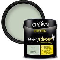Crown Easyclean Kitchen Paint Spice Rack 2.5L