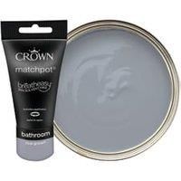 Crown Easyclean Bathroom Emulsion - 40ml, 1L & 2.5L - Asthma & Allergy Friendly