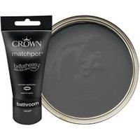 Crown Easyclean Bathroom Emulsion - 40ml, 1L & 2.5L - Asthma & Allergy Friendly