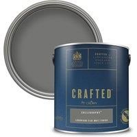Crown CRAFTED FLAT MATT CALLIGRAPHY 2.5L