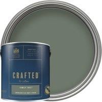 Crown Crafted Luxurious Flat Matt Family Tree 2.5L